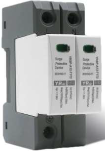 YRO AC SPD A12 2P
